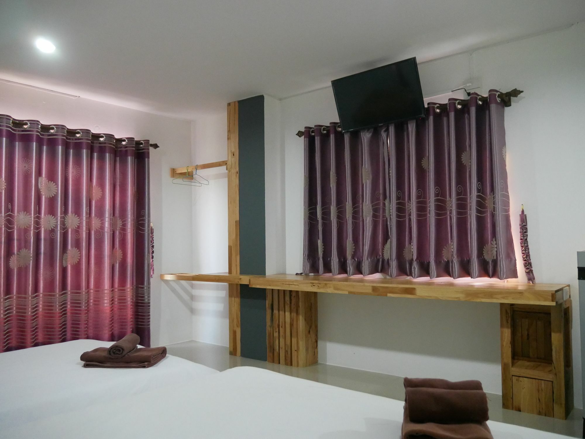 Jumpa Resort Hotel Phitsanulok Buitenkant foto