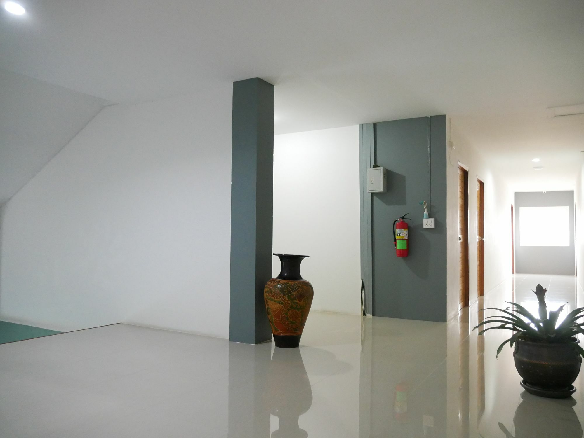 Jumpa Resort Hotel Phitsanulok Buitenkant foto