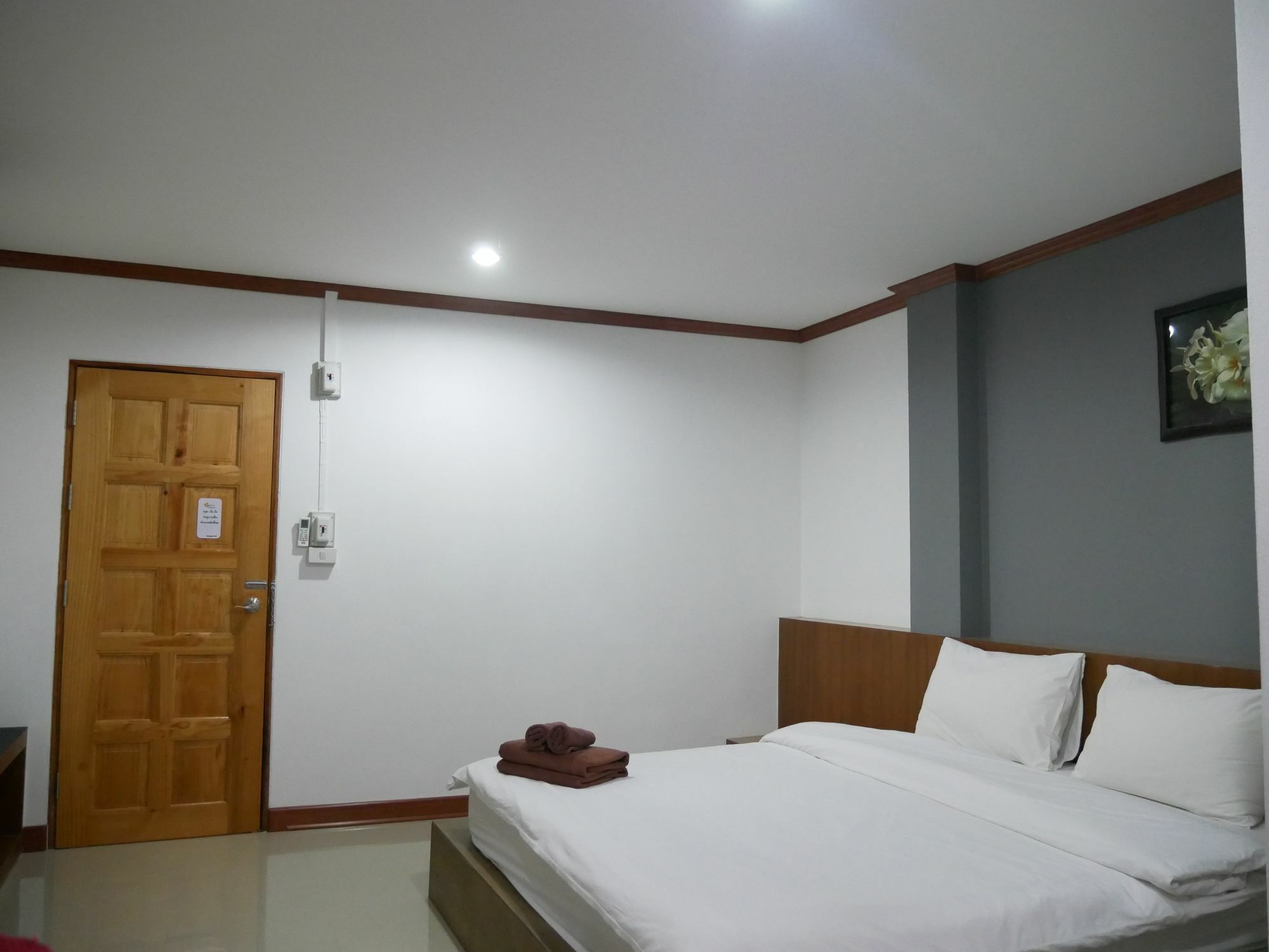 Jumpa Resort Hotel Phitsanulok Buitenkant foto