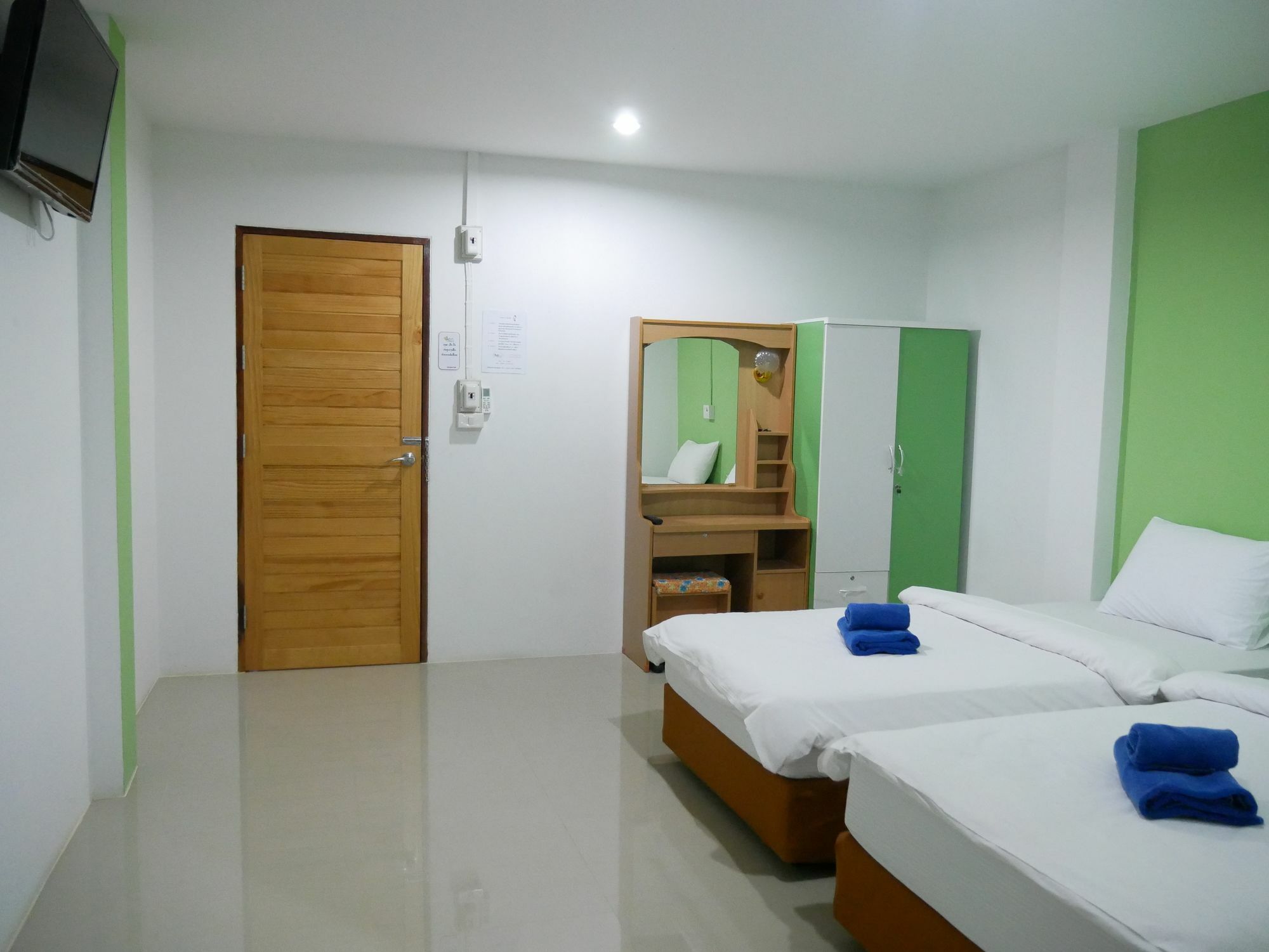 Jumpa Resort Hotel Phitsanulok Buitenkant foto