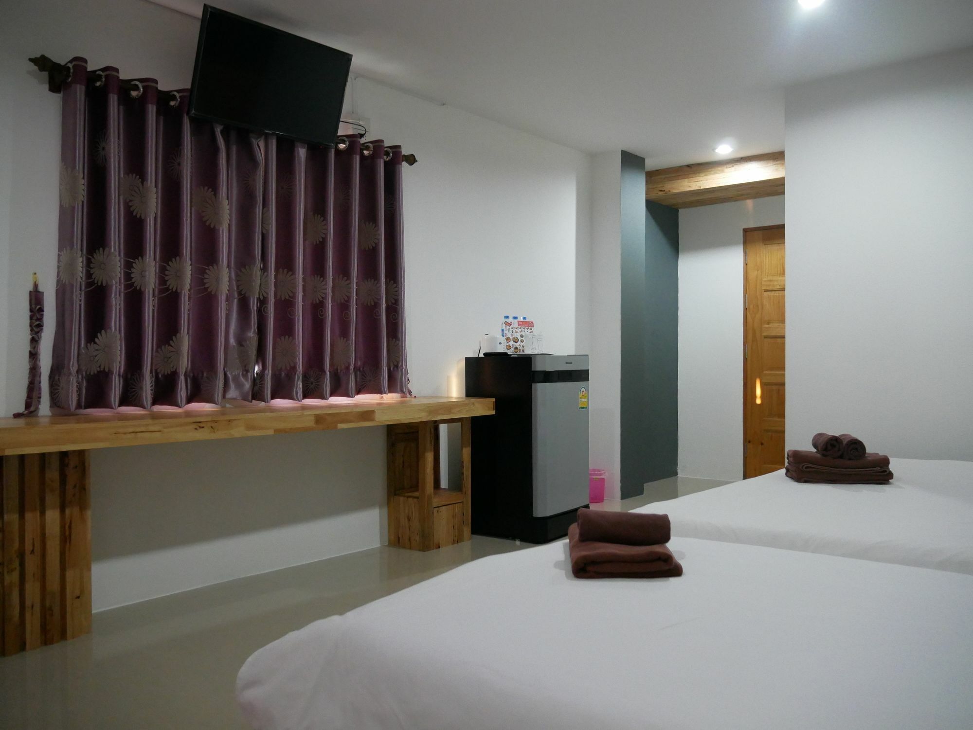 Jumpa Resort Hotel Phitsanulok Buitenkant foto