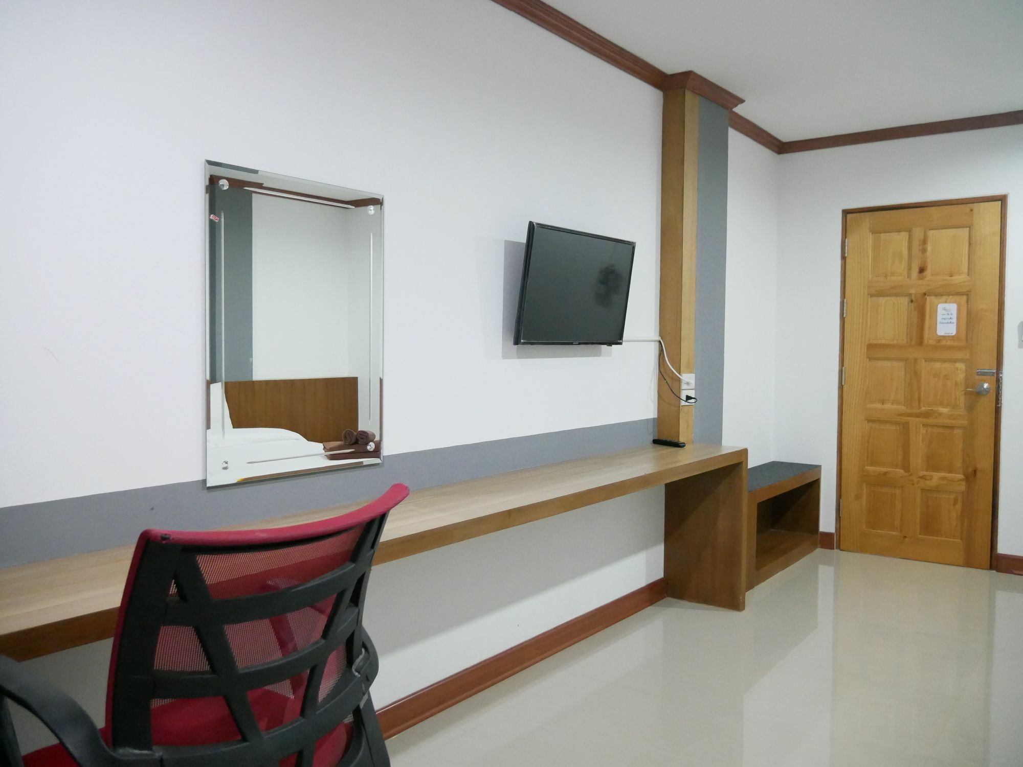 Jumpa Resort Hotel Phitsanulok Buitenkant foto