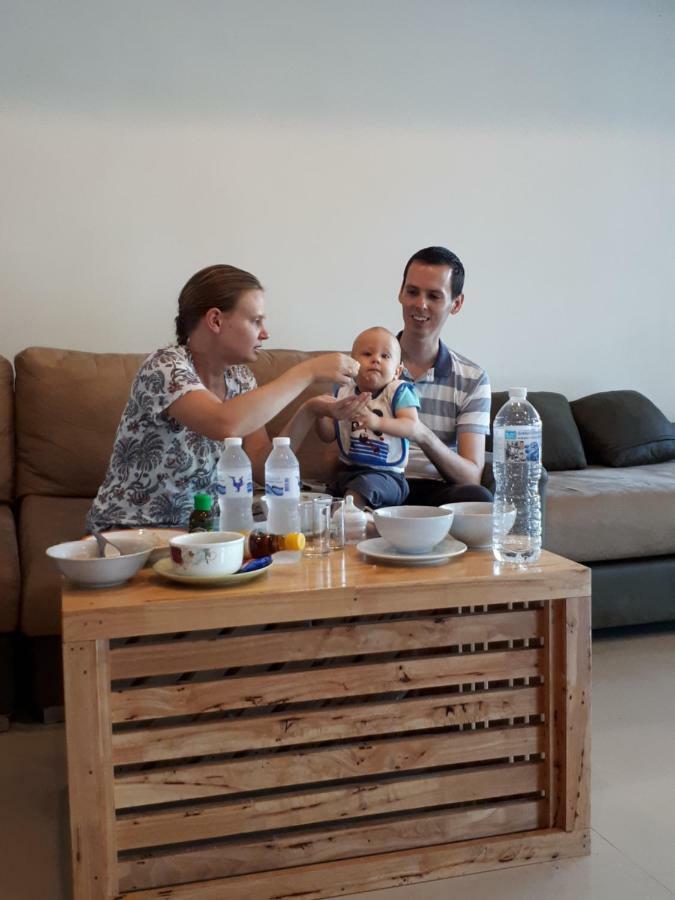 Jumpa Resort Hotel Phitsanulok Buitenkant foto