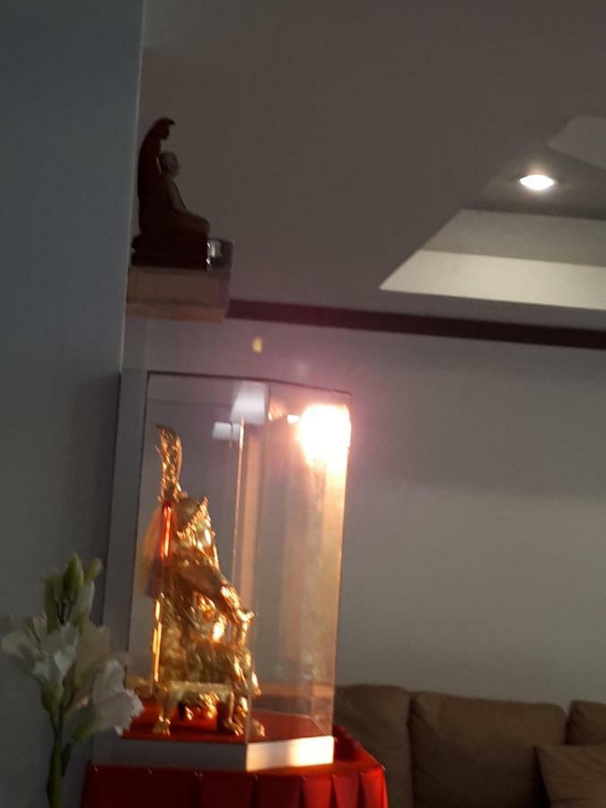 Jumpa Resort Hotel Phitsanulok Buitenkant foto