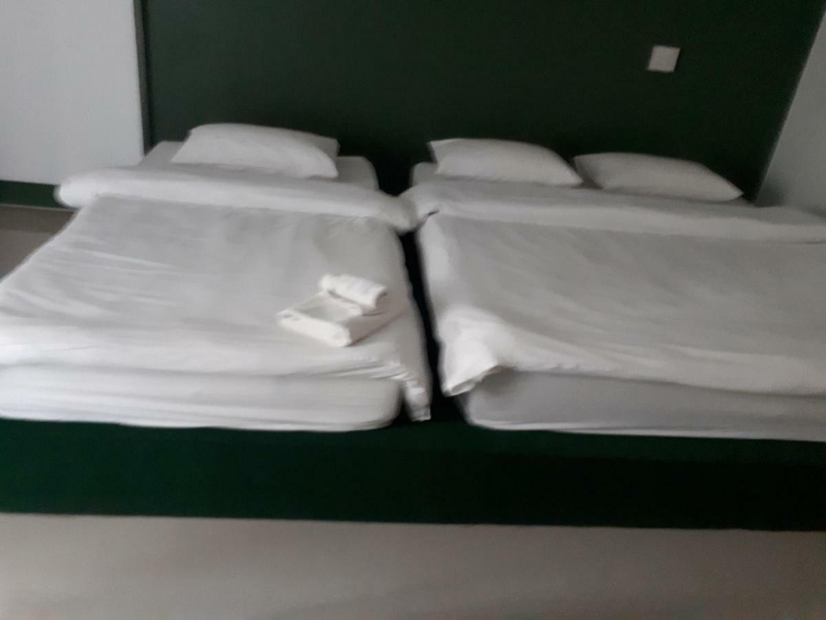 Jumpa Resort Hotel Phitsanulok Buitenkant foto